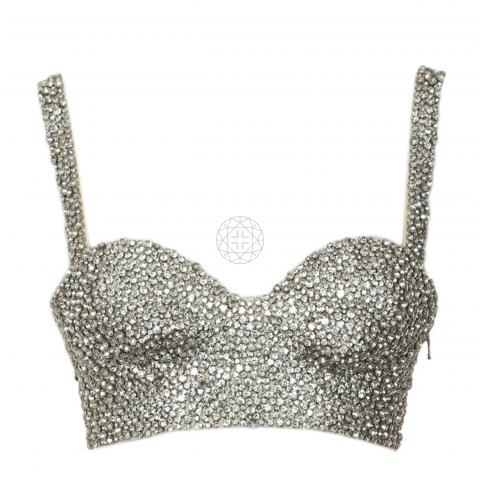 Moschino h&m bra hotsell